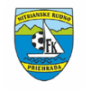 Priehrada
