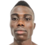 Ahorgah E.