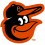 DSL Orioles Black