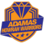 Adamas Howrah Warriors