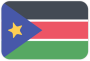 South Sudan U20