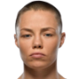 Rose Namajunas