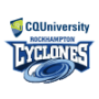 Rockhampton Cyclones (K)