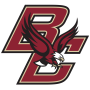 Boston College Eagles