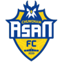 Chungnam Asan