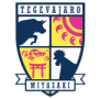 Tegevajaro Miyazaki