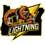 Oregon Lightning