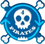 4Pirates