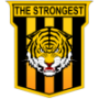 The Strongest