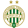 Ferencvarosi TC (F)