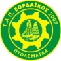 Eordaikos