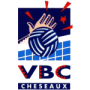 Cheseaux (F)
