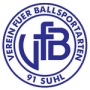 VfB Suhl Thuringia (F)