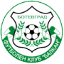 FC Balkan Botevgrad