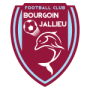 Bourgoin J