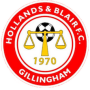 Hollands And Blair FC
