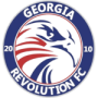 Georgia Revolution