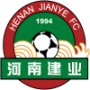 Henan Jianye (F)