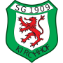 SG 09 Kirchhof (F)