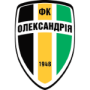 Oleksandria U19
