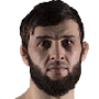 Salamu Abdurahmanov