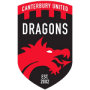 Canterbury United Pride