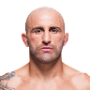 Aleks Volkanovski