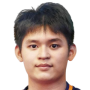 Lin Schidong