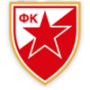 FK Crvena Zvezda Belgrade Viareggio Team