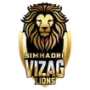 Simhadri Vizag Lions