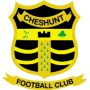 Cheshunt