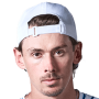 Aleks De Minaur