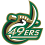 Charlotte 49ers (F)