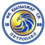 FC Kyzylzhar SK