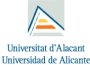 University of Alicante