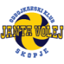 Janta Volej Kisela Voda (W)