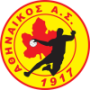 Athinaikos A