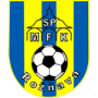 SP MFK Roznava