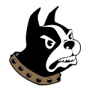 Wofford Terriers (K)