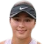 Gabriella Vannessa Lindgren