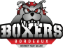 Boxers Bordeaux