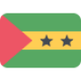 São Tomé und Príncipe