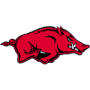 Arkansas Razorbacks (F)