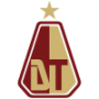 CD Deportes Tolima Sa