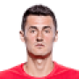Bernard Tomic