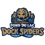 Fond Du Lac Dock Spiders
