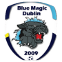 BLUE MAGIC
