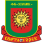 Khimik Svetlogorsk