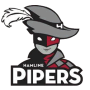 Hamline Pipers