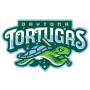 Daytona Tortugas